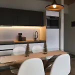 Appartement Caban Mountain - Aoste