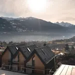 Caban Mountain - Aoste