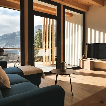 Caban Mountain - Aosta