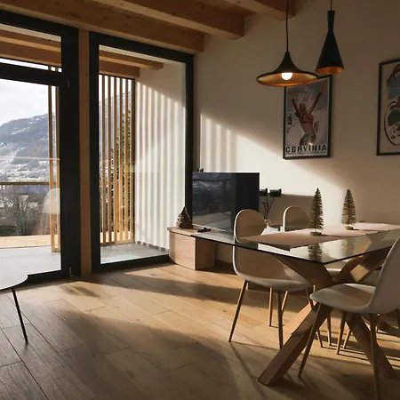 Caban Mountain - * Aosta