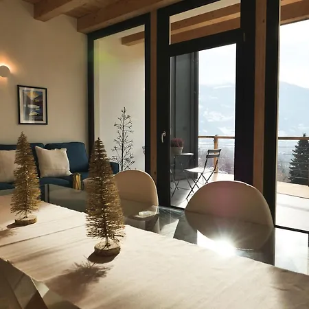 Caban Mountain - * Aosta