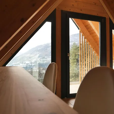 Caban Mountain - * Aosta