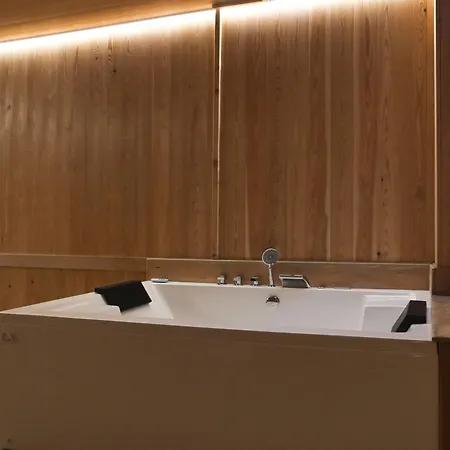 Apartment Caban Mountain - *