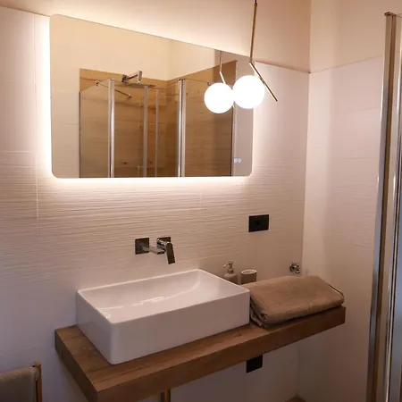 Apartment Caban Mountain - Aosta