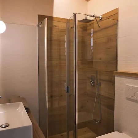 Caban Mountain - Apartment