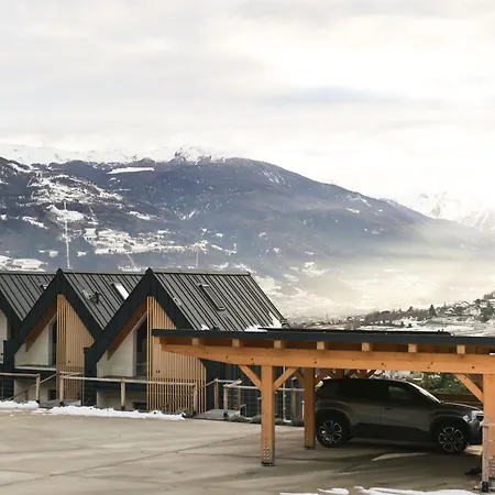 Caban Mountain -
