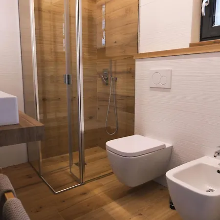 Caban Mountain - Apartment *