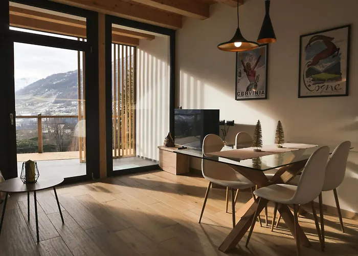 Caban Mountain - * Aosta