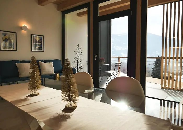 Caban Mountain - * Aosta