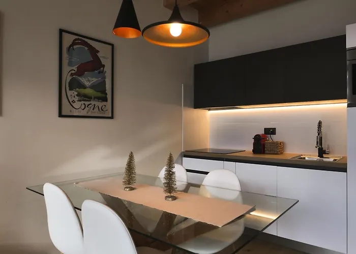 Caban Mountain - Apartment *