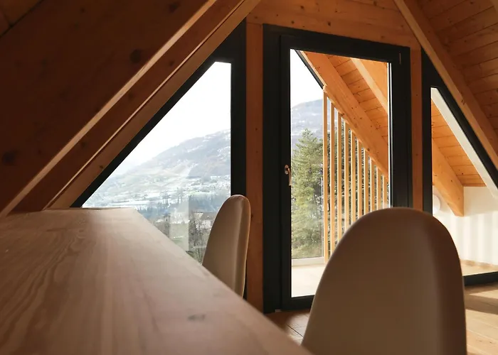 Caban Mountain - * Aosta