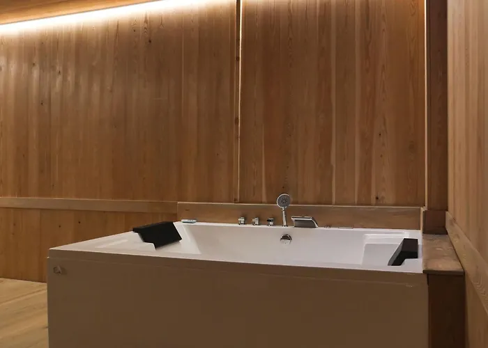 Lejlighed Caban Mountain - *