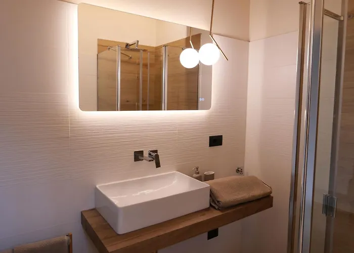 Apartment Caban Mountain - Aosta