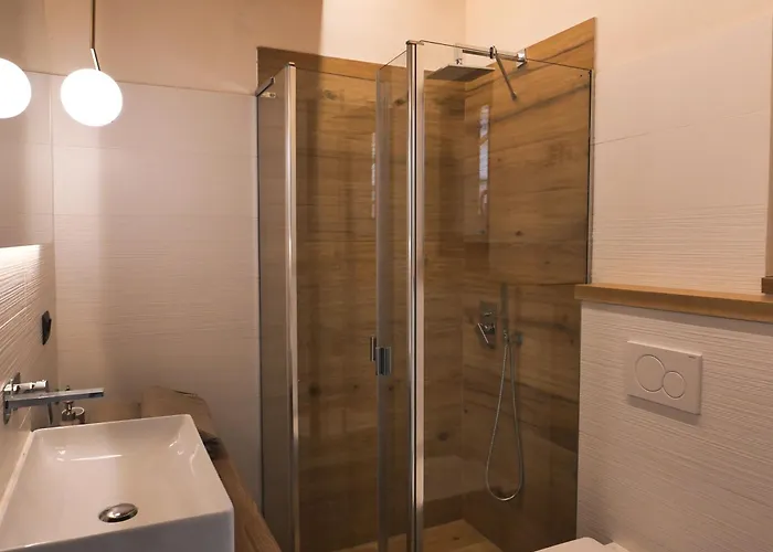 Caban Mountain - Lejlighed