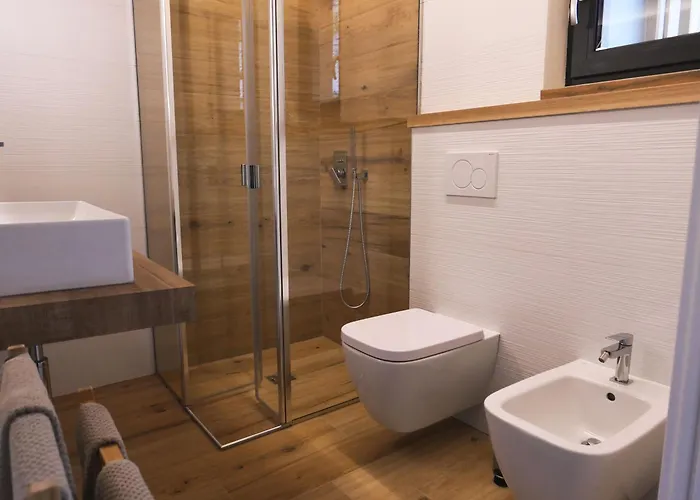 Caban Mountain - Apartment *